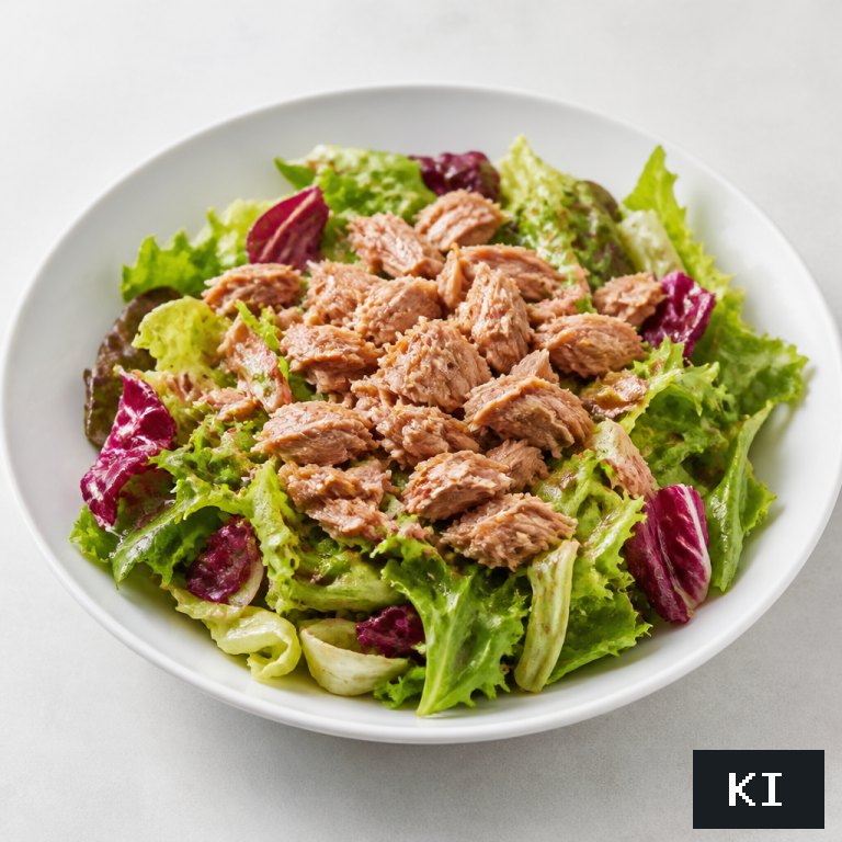 Salat Tonno