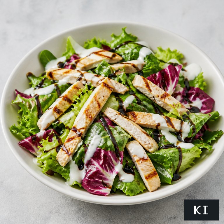 Fitnesssalat