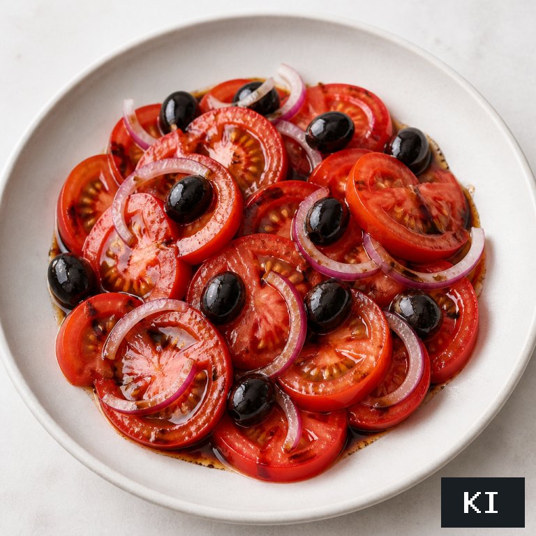 Tomatensalat