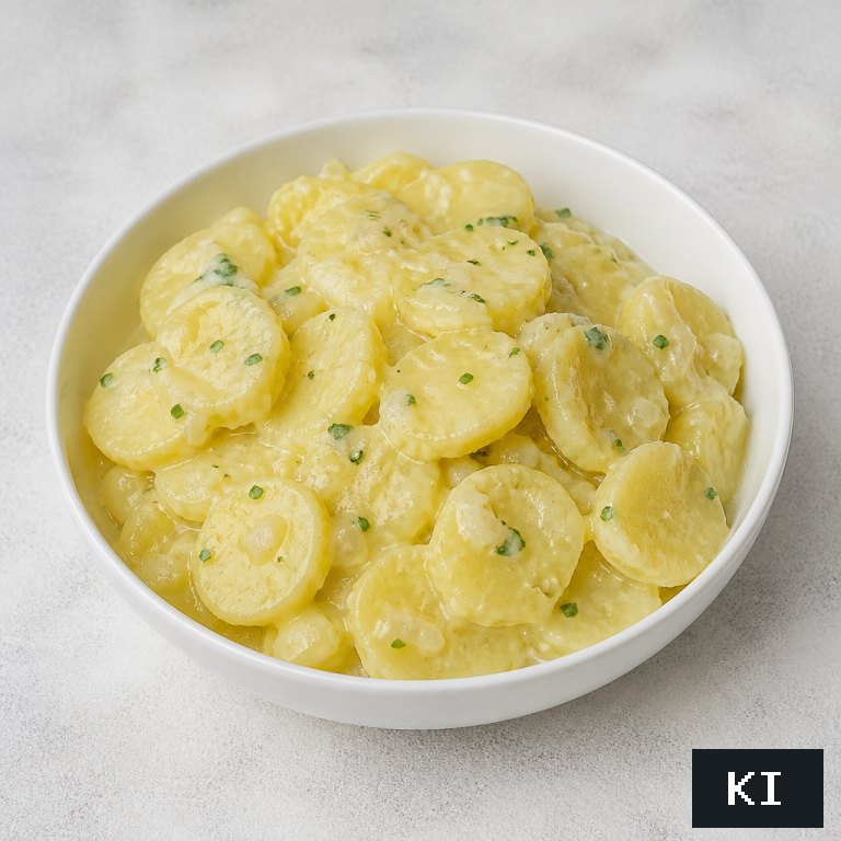 Kartoffel Salat