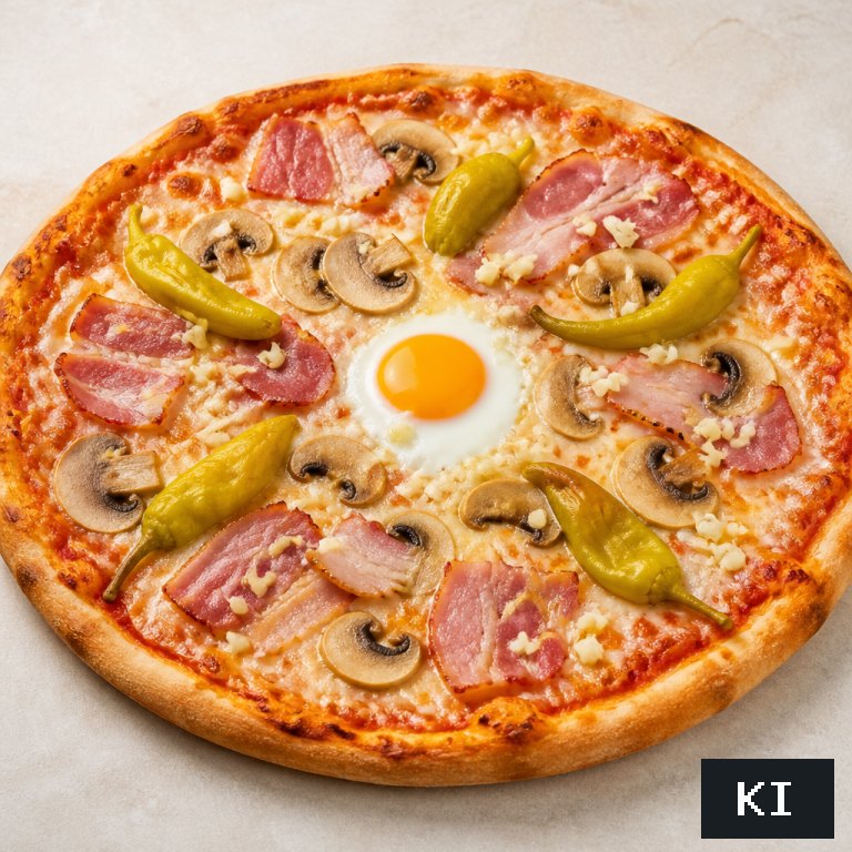 Pizza Bella Italia
