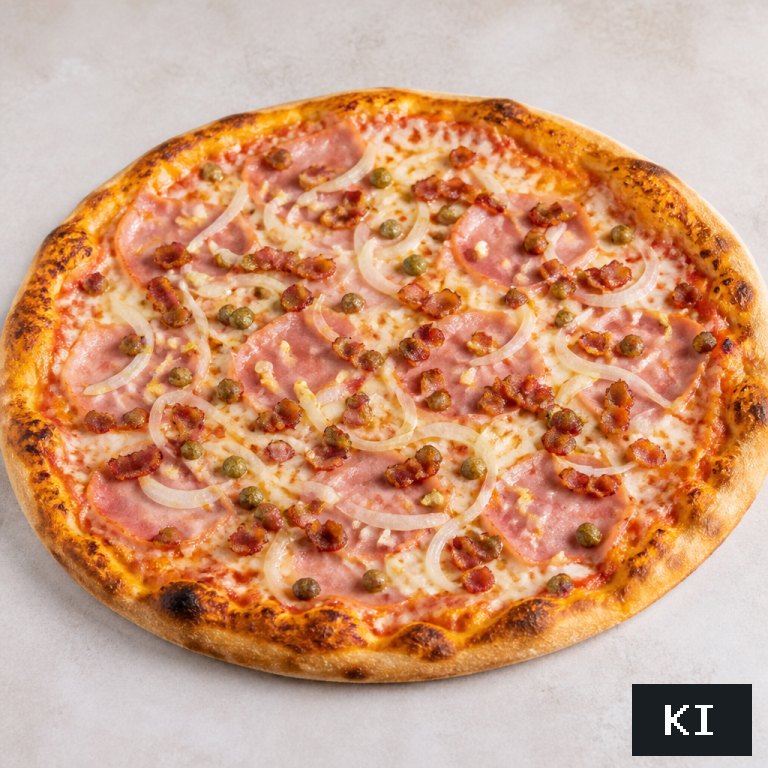 Pizza Della Casa