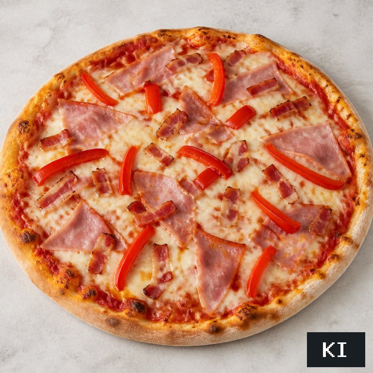Pizza Dolce Vita