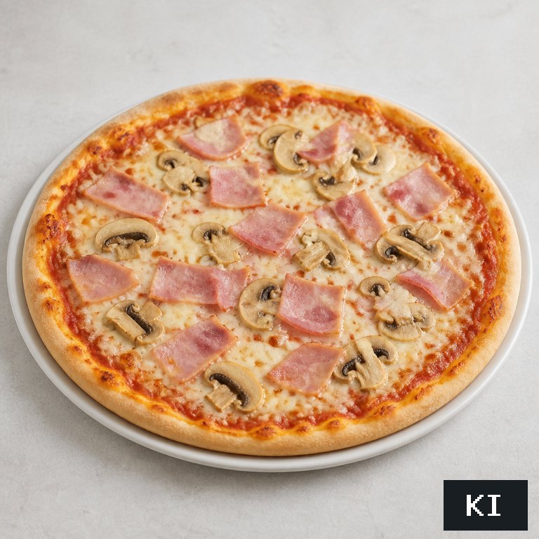 Pizza Ducati