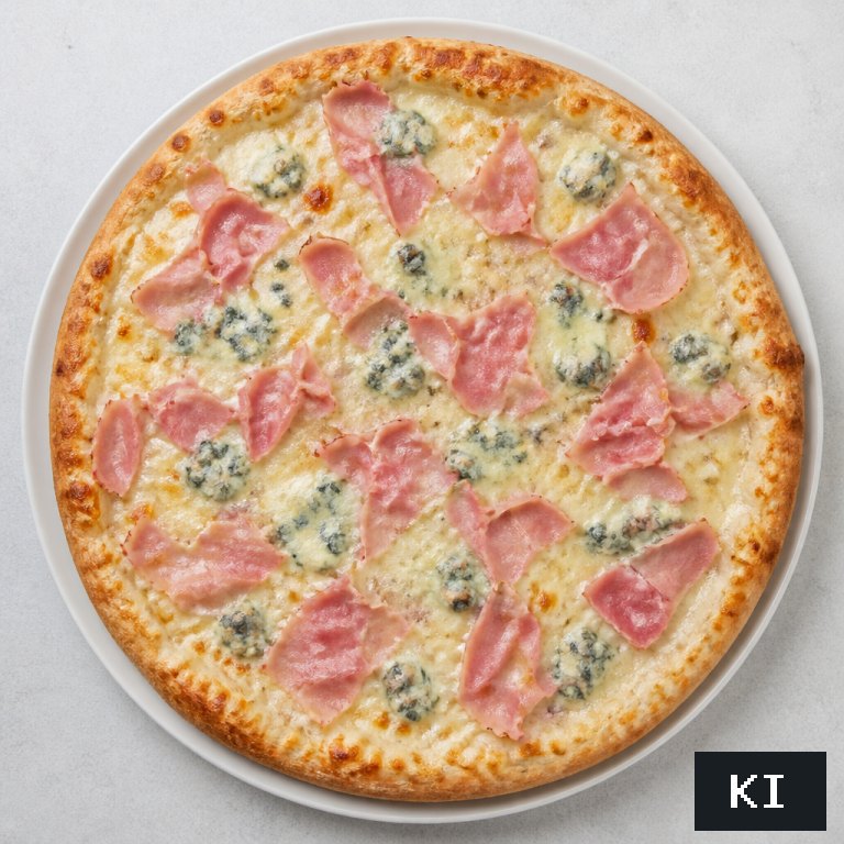 Pizza Gorgozola