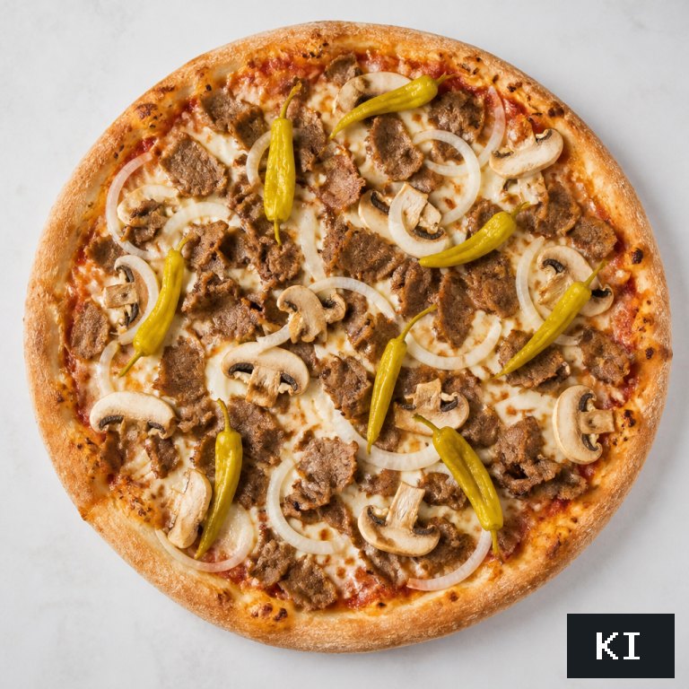 Pizza Chef