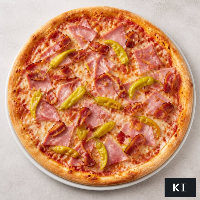 Pizza Provinciale