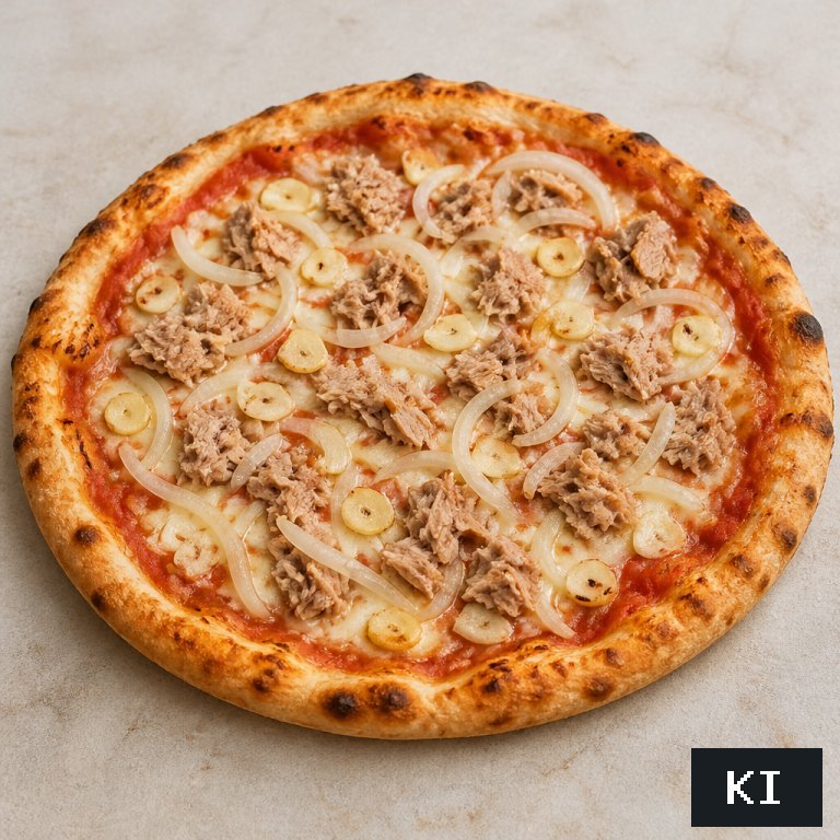 Pizza Siciliana