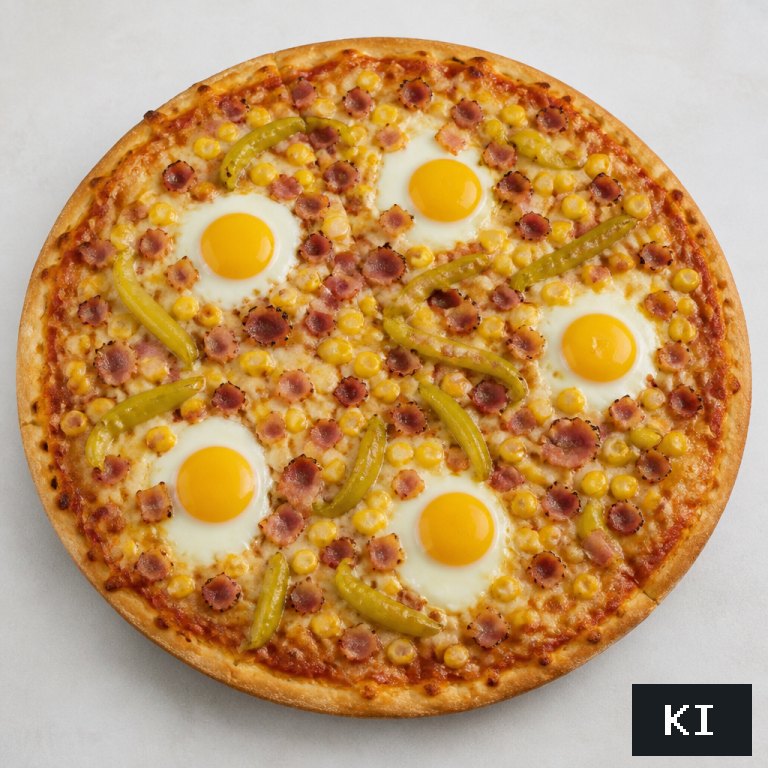 Pizza Texas
