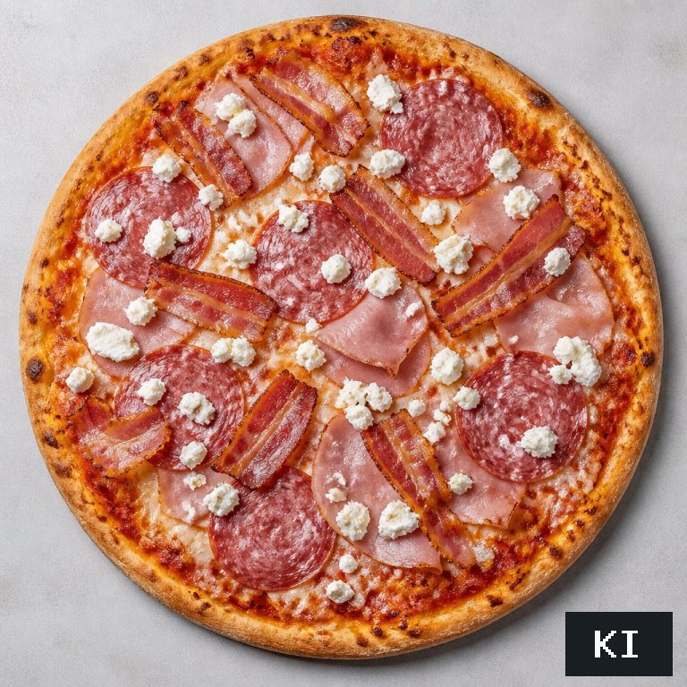 Pizza Torino