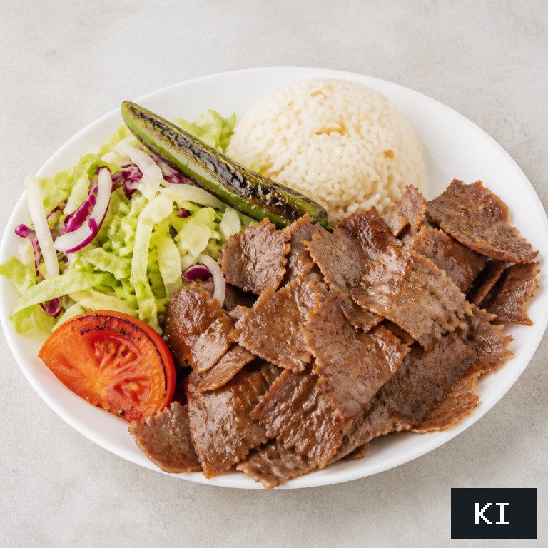 Kebap Teller