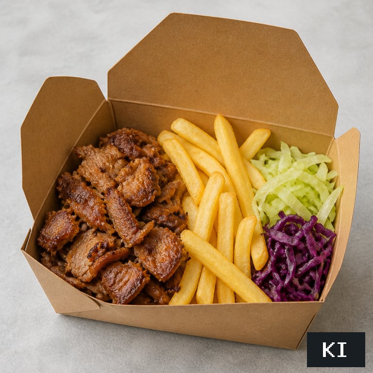 Kebap Box