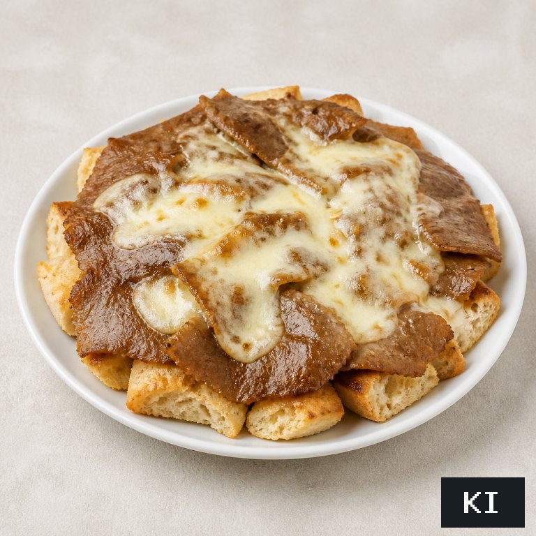 Iskender