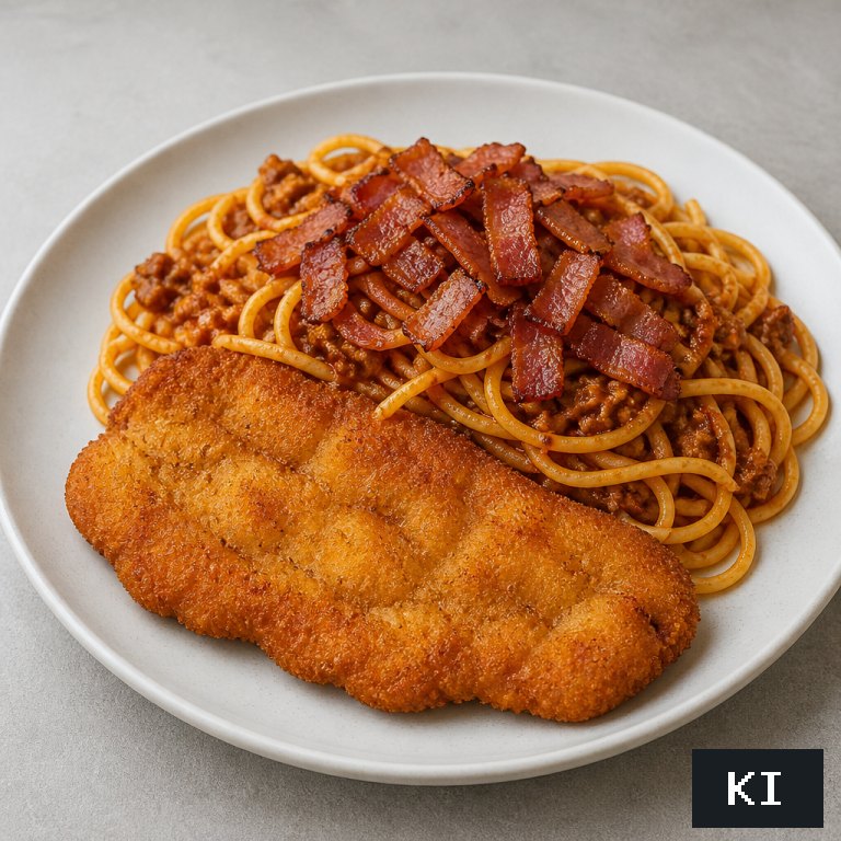 Piccata El Camino