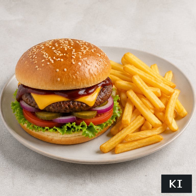 Cheese Burger