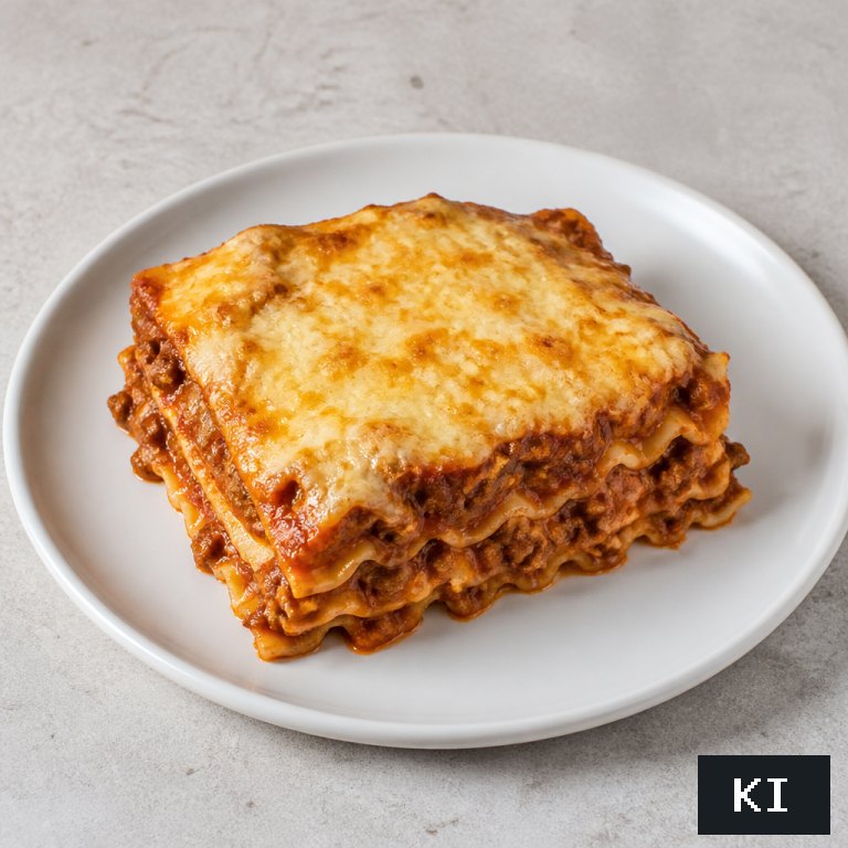 Lasagne