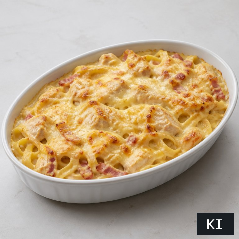 Don Alfredo al Forno