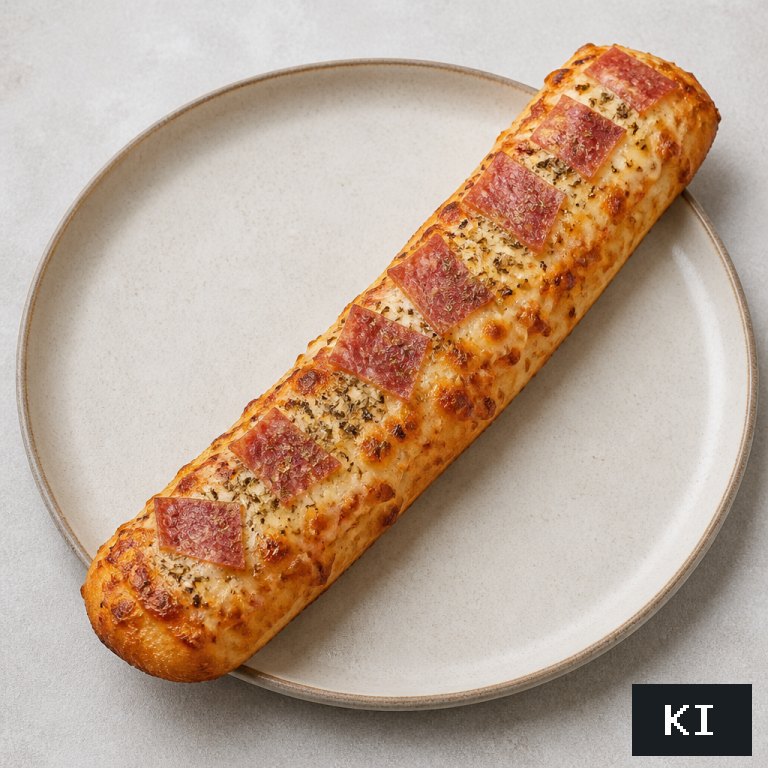 Salami Stangerl