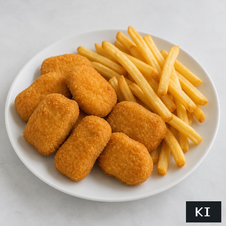 Chicken Nuggets