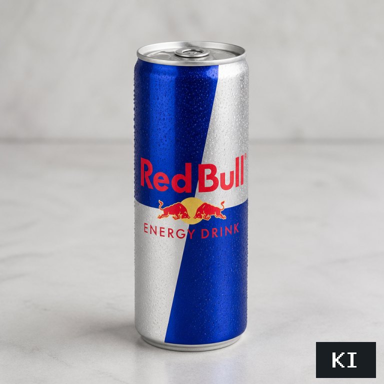 Red Bull Dose