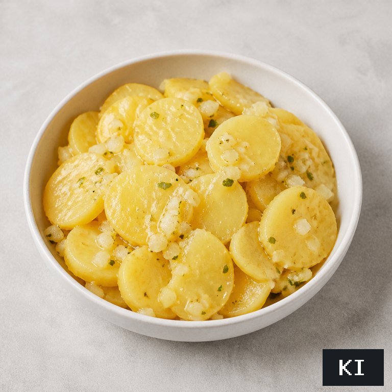 Kartoffelsalat