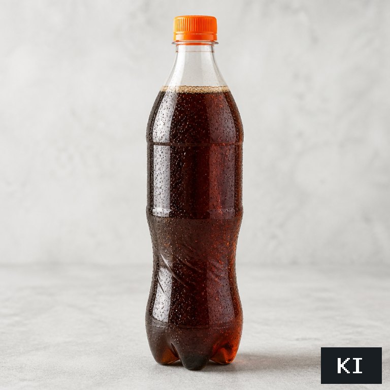 Mezzo Mix - PET 500ml