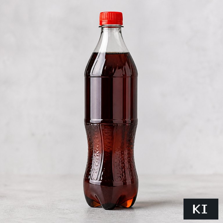Coca-Cola Regular - PET 500ml