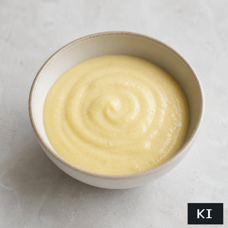 Parmesan-Sauce