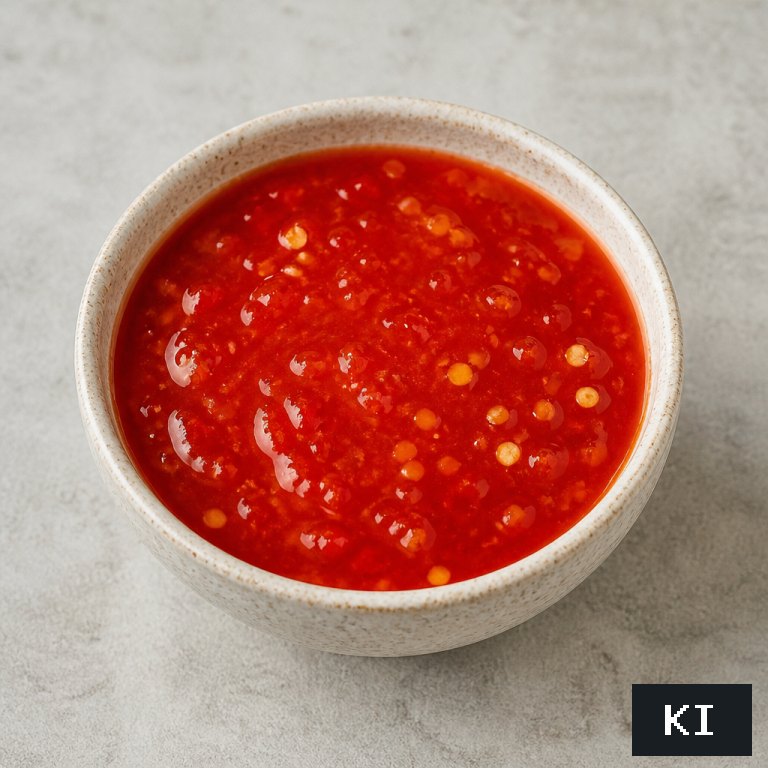 Chilisauce