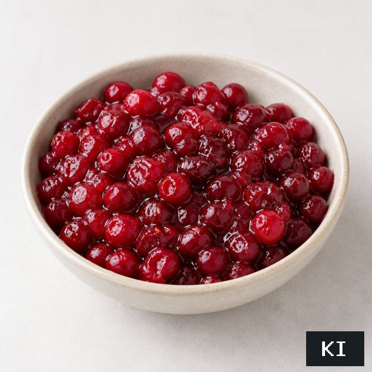 Preiselbeeren