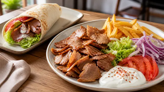 Kebap