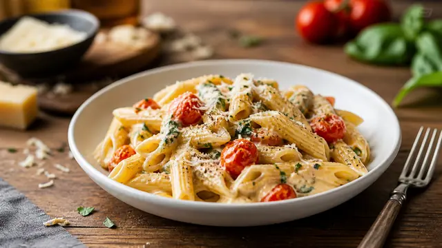 Penne