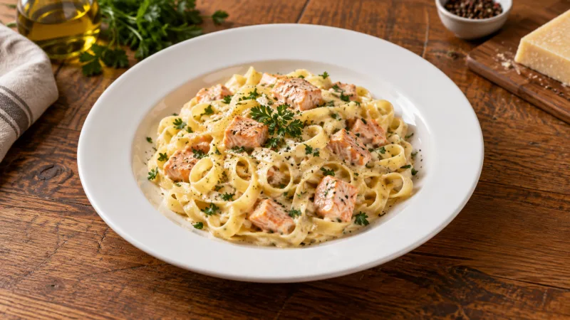 Tagliatelle