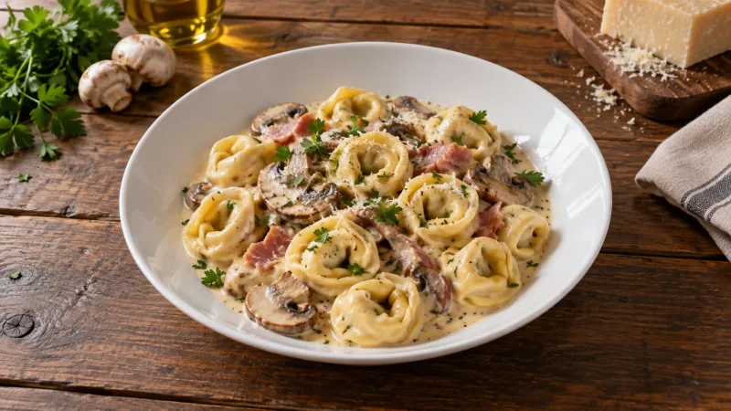 Tortellini